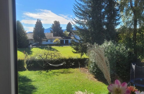 Gstadt Apartment | Apartment 35sqm for max. 3 persons