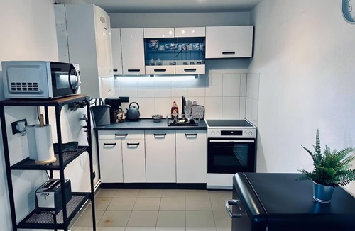 Burgsteinfurt Apartment | Apartment 360 Grad mit Direktem Ausblick Aufs Schloss Steinfurt