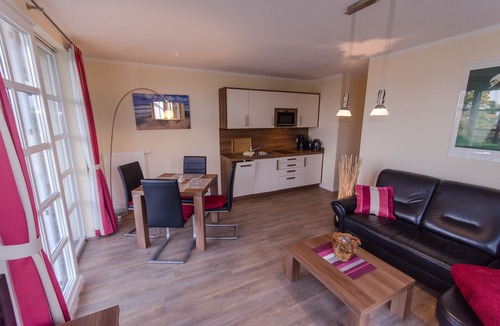 Balm Apartment | Apartment 39 Residenz Balmer See