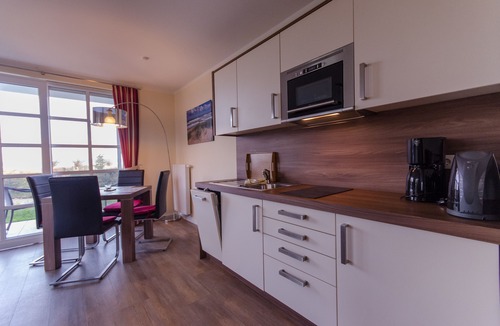 Balm Apartment | Apartment 39 Residenz Balmer See