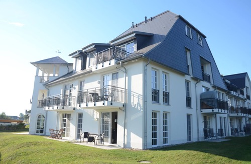 Balm Apartment | Apartment 39 Residenz Balmer See