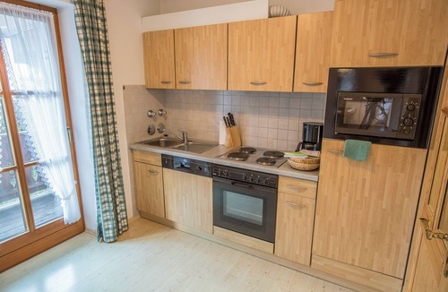 Aufham Apartment | Apartment 4 75 sqm, non-smoking, 2 .