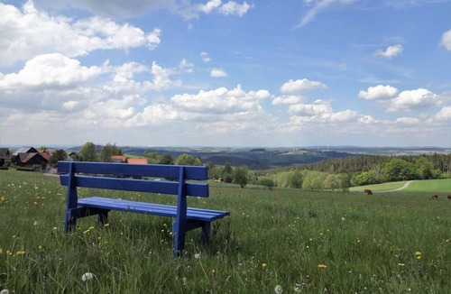Bischofsgruen Apartment | Apartment 4* - Apartments Schallerhof 4*