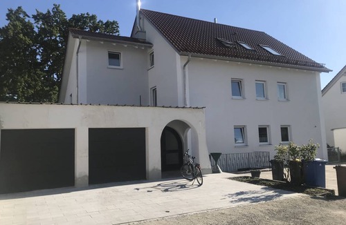 Dasing Apartment | Apartment ∙ 4 bedrooms ∙ 4 guests