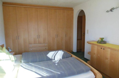 Stummerberg Apartment | Apartment ∙ 4 guests