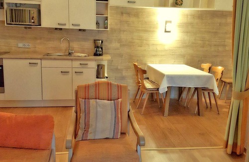 Oberstdorf Apartment | Apartment ∙ 4 guests