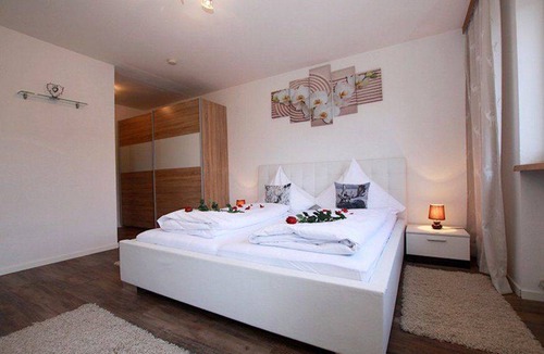 Bichlbach Apartment | Apartment ∙ 4 guests