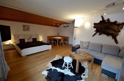 Bichlbach Apartment | Apartment ∙ 4 guests