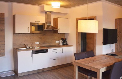 Ladis Apartment | Apartment ∙ 4 guests