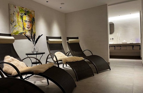 Serfaus Apartment | Apartment ∙ 4 guests