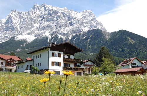 Ehrwald Apartment | Apartment (4) "Im Wiesengrund", in Ehrwald-Zugspitze