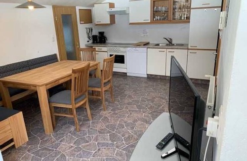Nesselwaengle Apartment | Apartment 4 Panorama South - Haus Rosemarie