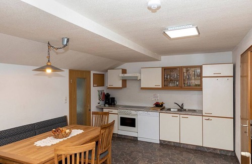 Nesselwaengle Apartment | Apartment 4 Panorama South - Haus Rosemarie