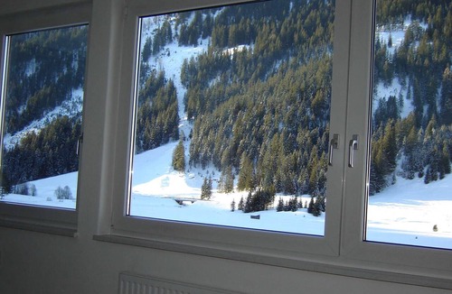 Nesselwaengle Apartment | Apartment 4 Panorama South - Haus Rosemarie