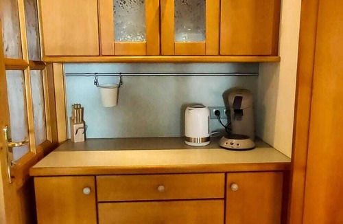 Marquartstein Apartment | Apartment- 4 persons, 75qm, 2 bedrooms, bathtub, WLAN
