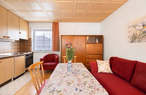 Insel Apartment | Apartment '4' with Wi-Fi