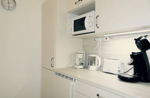 Bad Reichenhall Apartment | Apartment 424 with indoor pool