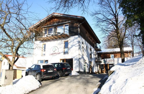 Barnzell Apartment | Apartment (42sqm) on the second floor with balcony