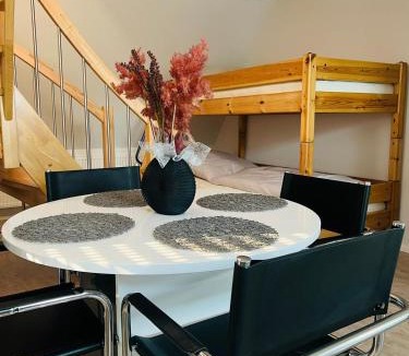 Burgau Apartment | apartment,4me