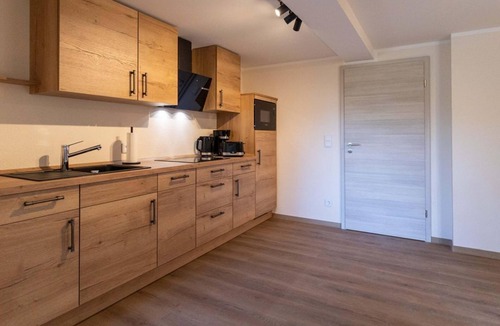 Sebnitz Apartment | Apartment 5, 2 bedrooms - Holiday apartments in the Waldhaus Sebnitz