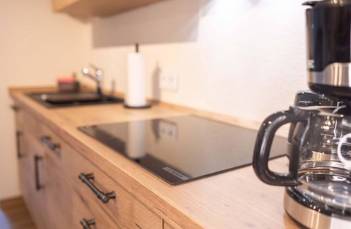 Sebnitz Apartment | Apartment 5, 2 bedrooms - Holiday apartments in the Waldhaus Sebnitz