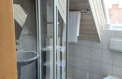Bubenreuth Apartment | Apartment ∙ 5 guests