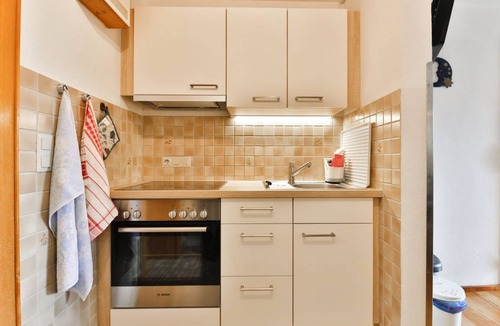 Berwang Apartment | Apartment ∙ 5 guests