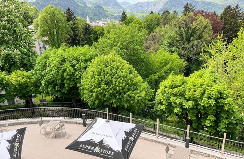 Gmain Apartment | Apartment 5 Large incl. breakfast buffet for 1-4 persons