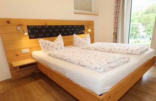 Bad Faulenbach Apartment | Apartment #5**** with a view of the mountains