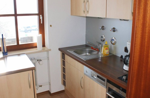 Aschau im Chiemgau Apartment | Apartment 55 sqm separate bedroom and balcony, Ap16