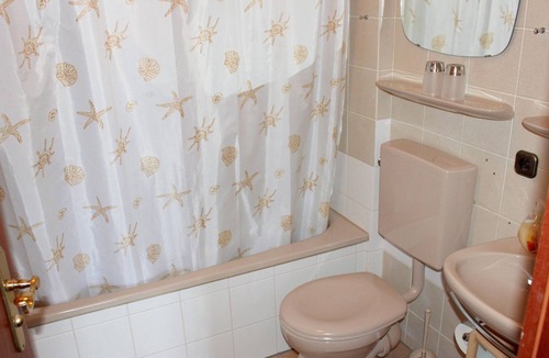 Aschau im Chiemgau Apartment | Apartment 55 sqm separate bedroom and balcony, Ap16