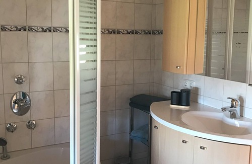 Traunstein Apartment | Apartment 55sqm with balcony for max. 3 adults
