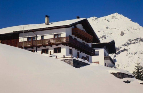 Berwang Apartment | Apartment ∙ 6 guests