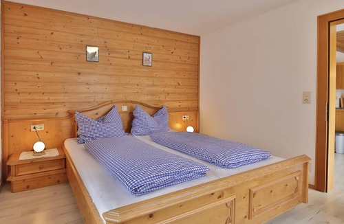 Berwang Apartment | Apartment ∙ 6 guests