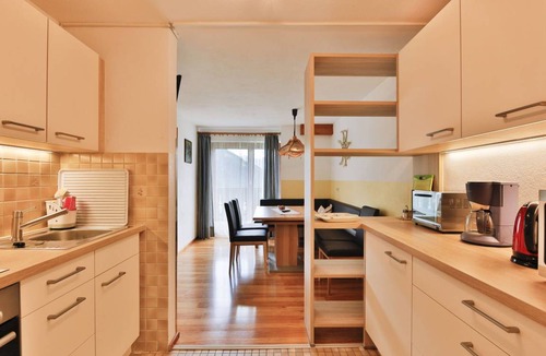 Berwang Apartment | Apartment ∙ 6 guests