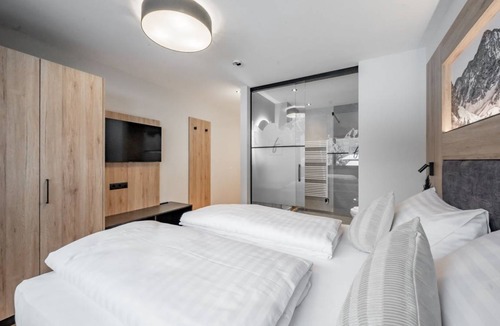 Oetz Apartment | Apartment ∙ 6 guests