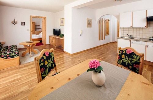 Serfaus Apartment | Apartment ∙ 6 guests
