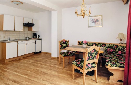 Serfaus Apartment | Apartment ∙ 6 guests