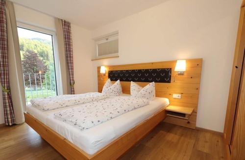 Bad Faulenbach Apartment | Apartment #6**** with a view of the mountains