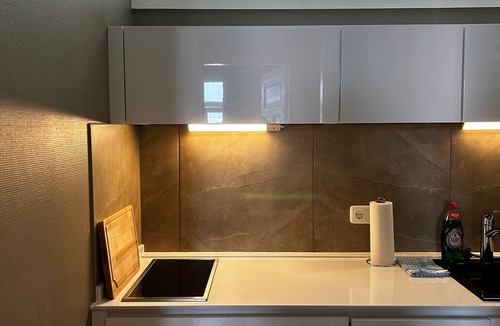Mitte Apartment | Apartment '6' with Shared Terrace, Shared Garden and Wi-Fi