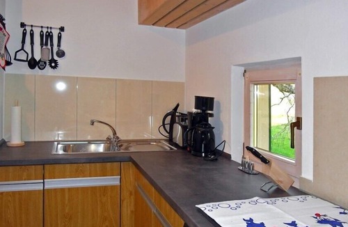 Vordermiesenbach Apartment | Apartment 60sqm, kitchen, 1 bedroom, 1 living room, max 3 persons