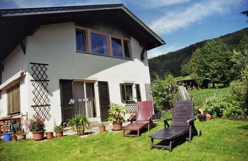 Vordermiesenbach Apartment | Apartment 60sqm, kitchen, 1 bedroom, 1 living room, max 3 persons