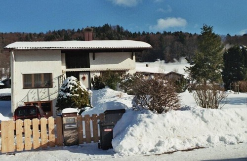 Vordermiesenbach Apartment | Apartment 60sqm, kitchen, 1 bedroom, 1 living room, max 3 persons