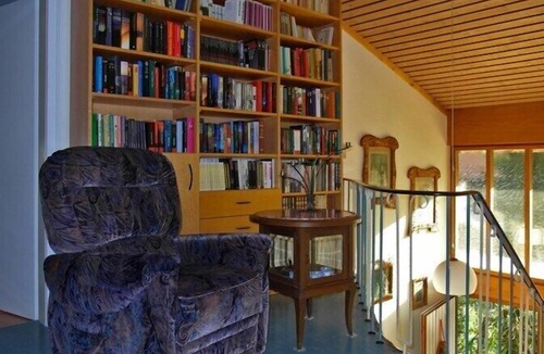 Vordermiesenbach Apartment | Apartment 60sqm, kitchen, 1 bedroom, 1 living room, max 3 persons