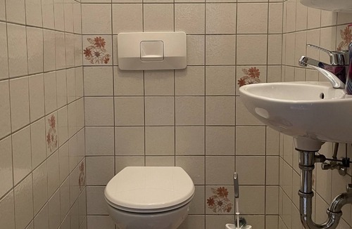 Donauwoerth Apartment | Apartment 60sqm on the 1st floor for 1 - 4 persons