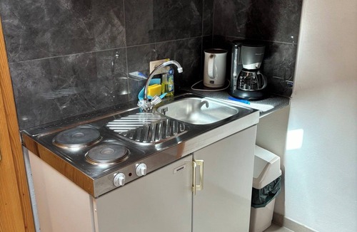 Frasdorf Apartment | Apartment 65m², balcony, 1 bedroom, living/bedroom, W-LAN