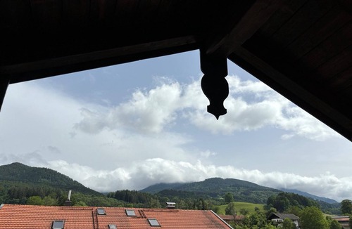 Frasdorf Apartment | Apartment 65m², balcony, 1 bedroom, living/bedroom, W-LAN