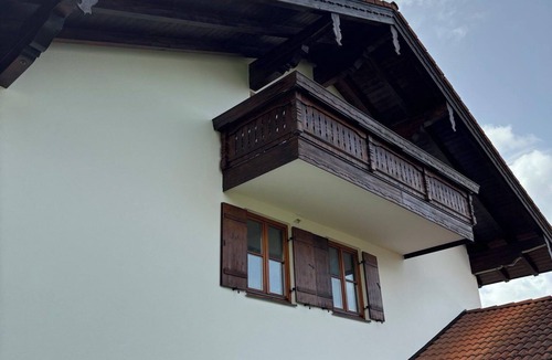 Frasdorf Apartment | Apartment 65m², balcony, 1 bedroom, living/bedroom, W-LAN