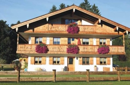 Rottach-Egern Apartment | Apartment 7 - Apartments Lohbinder (Fam. Holzer)