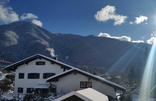 Rottach-Egern Apartment | Apartment 7 - Apartments Lohbinder (Fam. Holzer)
